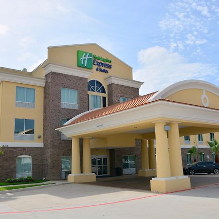 Holiday Inn Express Tomball By Ihg Exterior foto