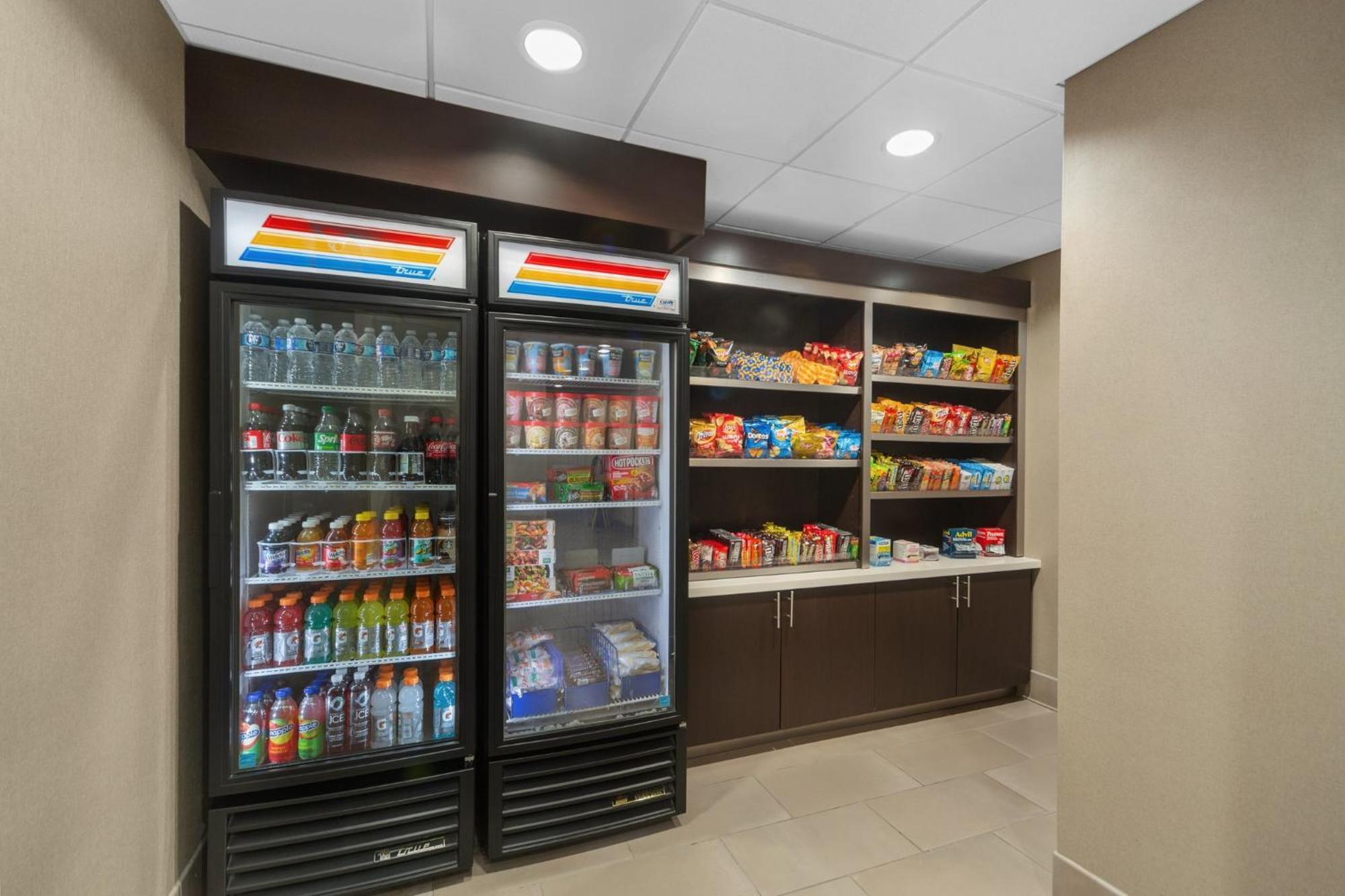 Holiday Inn Express Tomball By Ihg Exterior foto