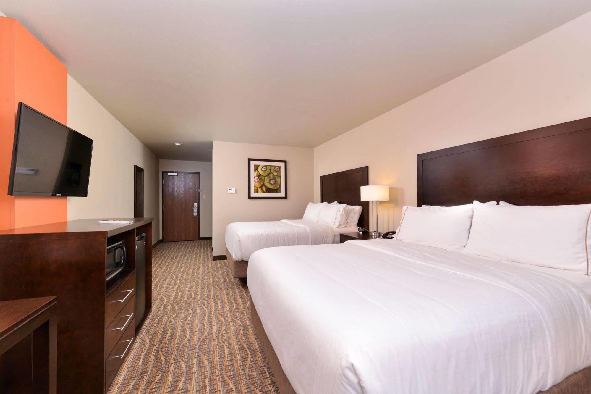 Holiday Inn Express Tomball By Ihg Exterior foto